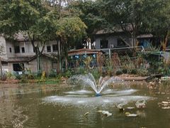 -刘家花园·柴火鸡·中餐酒楼·西昌烧烤(三圣乡店)