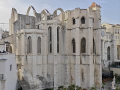 -圣胡斯塔升降机