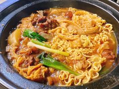 -李林面馆(侨怡一街店)