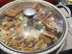 -陈家味(古柏店)