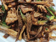-向民炒鸡老店(金泰华府店)
