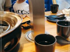 -九田家黑牛烤肉料理(吴江万象汇店)