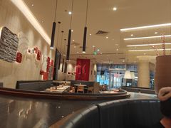 -大师兄·西北小馆(金湾华发商都店)