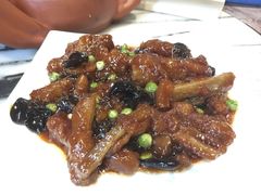 -功德林(南京西路店)