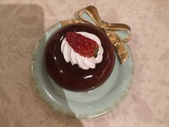 -芭菲盛宴·环球美食(解放碑英利国际店)