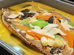 -川知味(京华城店)