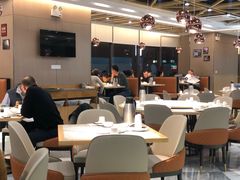 大堂-多多旺港式茶餐厅(新区店)
