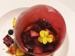 -佐度王子扒房(天鹅湖店)