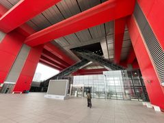 -中华艺术宫(上海美术馆)