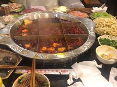 -大龙火锅(老店)