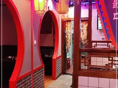 -宽板凳老灶火锅(南礼士路店)