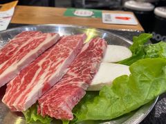 -GOGIYA·咕叽吖韩国传统烤肉店(东方新天地店)
