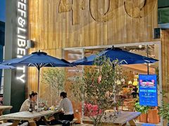 -尚牛社会 Beef & Liberty(金桥EKA天物店)