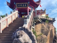 -九华山风景区