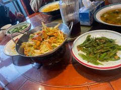 -川悦壹号·川菜(蠡溪路店)