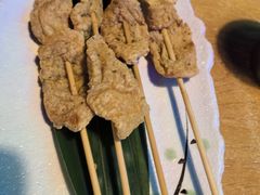 -质烤烤物·活烤海鲜(质烤总店)