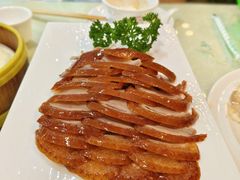 -东四民芳餐厅(世茂工三店)