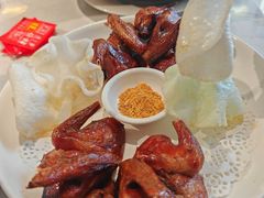 -又见炊烟私房菜(敬亭路店)