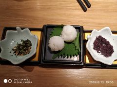 -味太助·银饭食堂(中华城店)