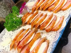 -同仁四季椰子鸡(海岸城天利店)