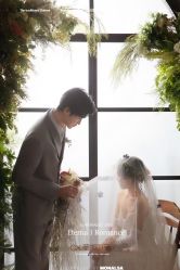 -蒙娜丽莎婚纱摄影(爱城总店)