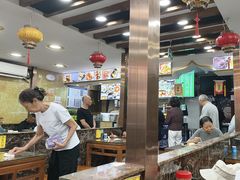 -白魁老号饭庄(安内店)