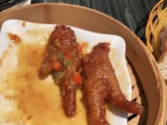-虾饺妹·粤式手工点心(水荫路店)