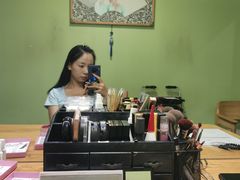 -盘子女人坊(西安至尊店)