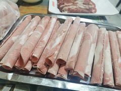 -原柳滩高台阶涮羊肉