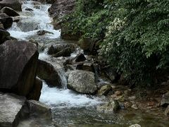 -明堂山风景区