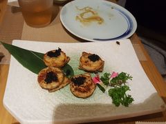 -三石铁板烧(紫竹桥店)