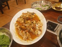 -顺德一品粥·20年凤城老字号(芳村店)