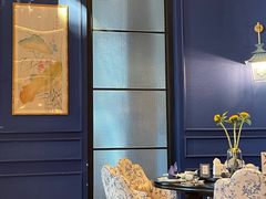 -翠湖宾馆·中餐厅