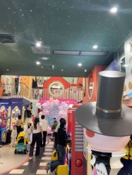 点击看大图 -meland club亲子乐园(北京芳圆里ID MALL店)