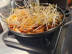 -吴草鸡爪오초닭발(城阳总店)