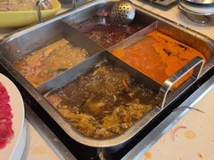 -五星桥原切肥牛火锅(怀德桥店)