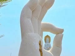 -三亚南山文化旅游区