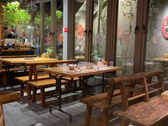 -四喜小胖·北京涮肉(五道营店)