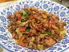 -新新湘菜馆(新中街二条店)