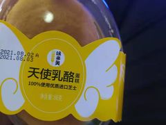 天使乳酪蛋糕-味多美蛋糕(旧头路店)