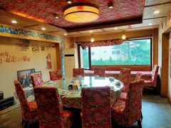-闯关东东北农家菜(崂山石老人店)