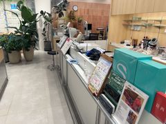 -JINS(上海环球金融中心店)