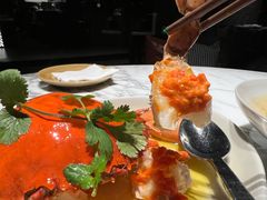 -湖滨28中餐厅·西湖宴·杭州君悦酒店