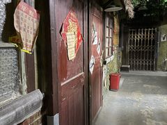 -棂笼·深度沉浸密室(武汉旗舰店)