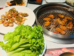 -炭之家·齐齐哈尔非遗烤肉·鲜切直供(中央大街店)