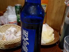 -状元阁烧烤(群力店)