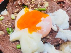-牛邸·烧肉饭(来福士店)