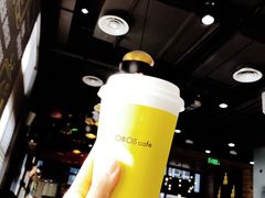 -咪咕咖啡(北京西单店)