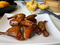 招牌灌汤乳鸽-有心德(麦地店)