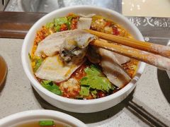 -海底捞火锅(石厦时代广场店)